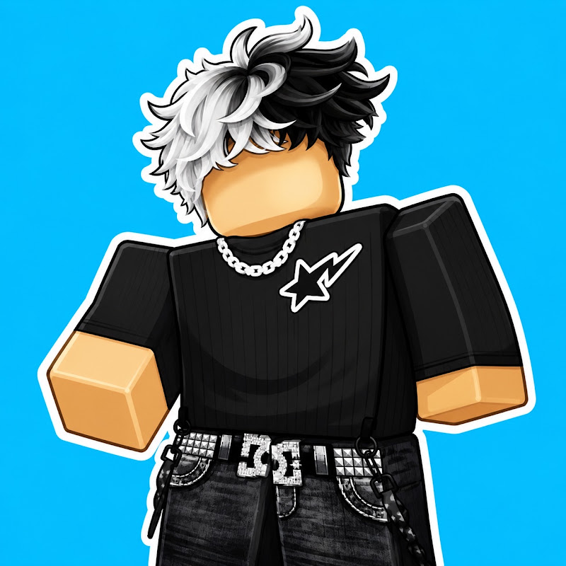Maksioslaw Roblox