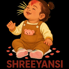 Shreeyansi Vibes