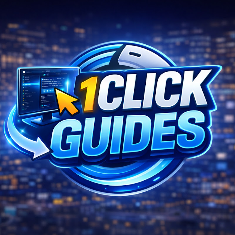 1Click Guides