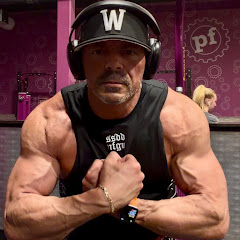 Walid-Ironbuiltminds