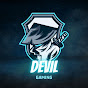 DEVIL GAMING logo