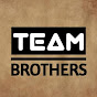 Team Brother logo
