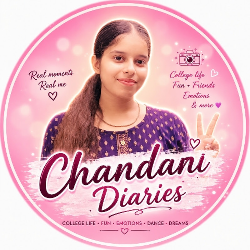 Chandani Diaries