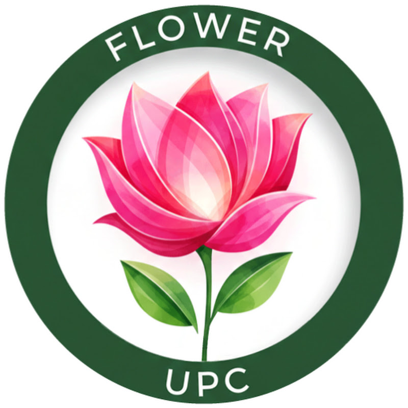 Flower UPC