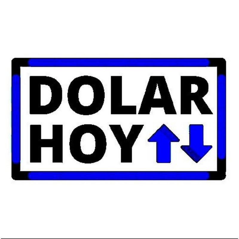 DOLAR HOY ↑↓