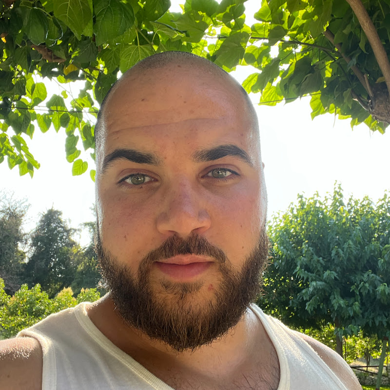 Salih Matsemela Logo