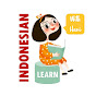 Learn Indonesian Online logo