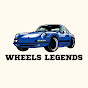 Wheels Legends logo