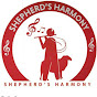 Sunil Rana's Shepherd's Harmony logo