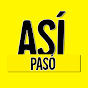 Así Paso