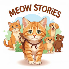 Meow Storiesアイコン画像
