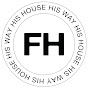Father’s House logo
