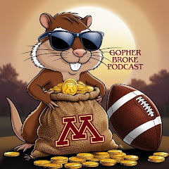 Gopher Broke Podcast - Minnesota Gophers Football