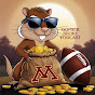 Gopher Broke Podcast - Minnesota Gophers Football logo