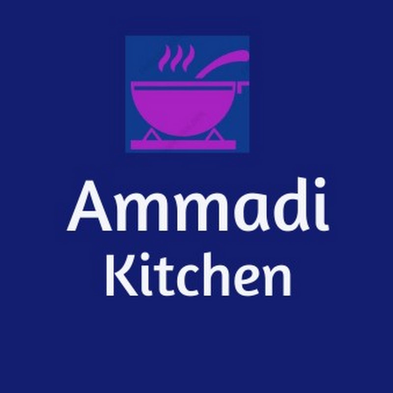 Ammadi Kitchen