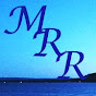 Maiden Rock Retreat logo