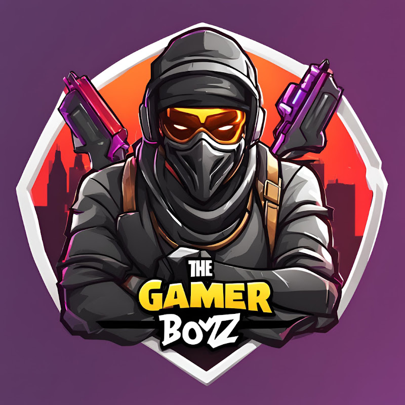 The Gamer Boyz