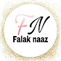 Falak Naaz Kitchen Tips logo