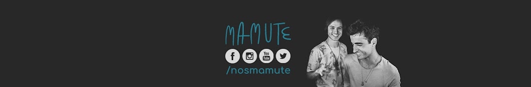 Mamute YouTube channel avatar