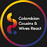 VUlygpv6jXs-channel-avatar-Colombian Cousins and Wives React