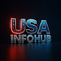 USAInfoHub logo