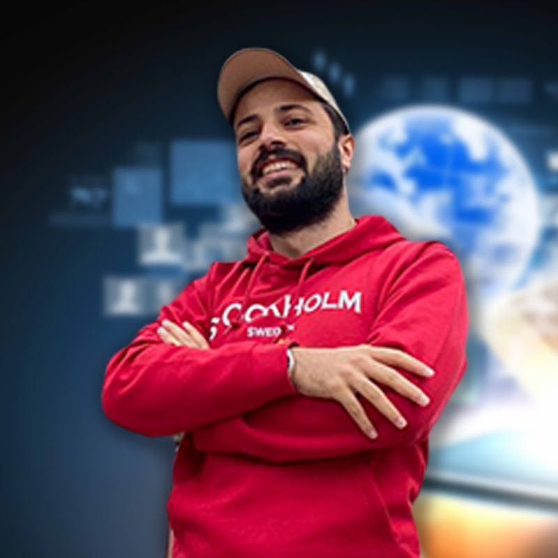 Mehmet Can Seyhan ( Udemig )