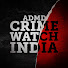 AWxsZGa5arY-channel-avatar-ADMD Crime Watch India