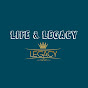 Life & Legacy logo