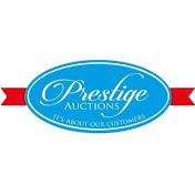 PRESTIGE AUCTIONS GRIMSBY