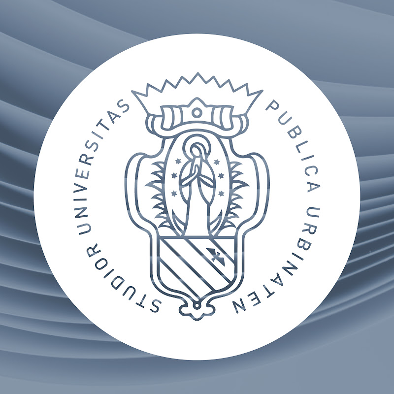 Università degli Studi di Urbino Carlo Bo