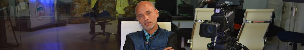 Diego Bohorquez ইউটিউব চ্যানেল অ্যাভাটার