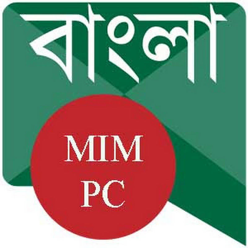 Mim PC | Bangla Tech Tutorial & Computer Solution