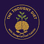 ThinkRIGHT, EatRIGHT, DrinkRIGHT= Feeling RIGHT logo