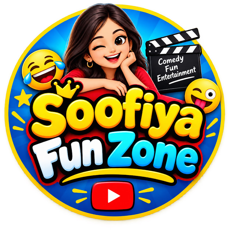 Soofiya Fun Zone