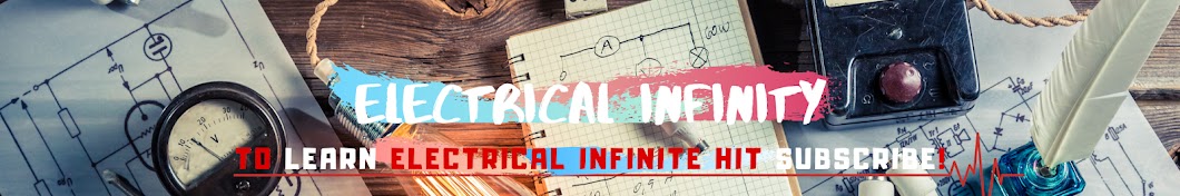 Electrical Infinity YouTube-Kanal-Avatar