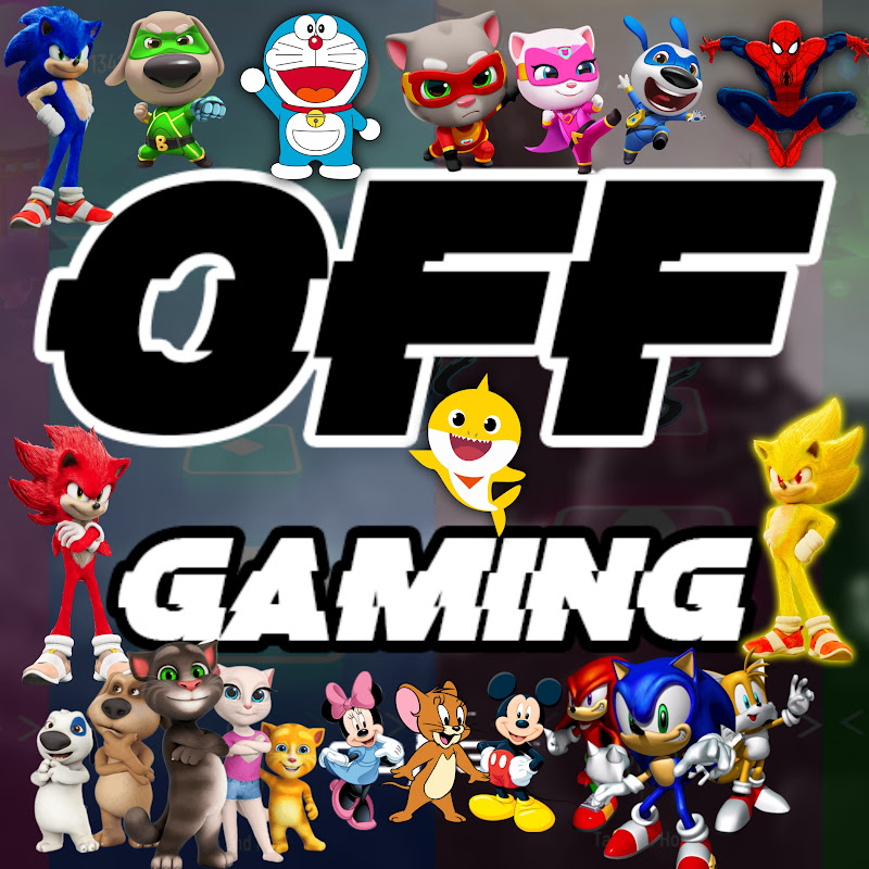 Off Gaming icon