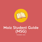 Moiz Student Guide