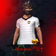 ANKUSH ᶠᶠ