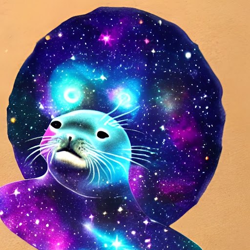 Cosmic Seal Gaming