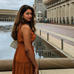 BeingAmaya
