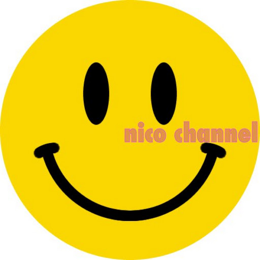 DIY nico channel