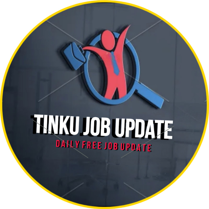 Tinku Job Update