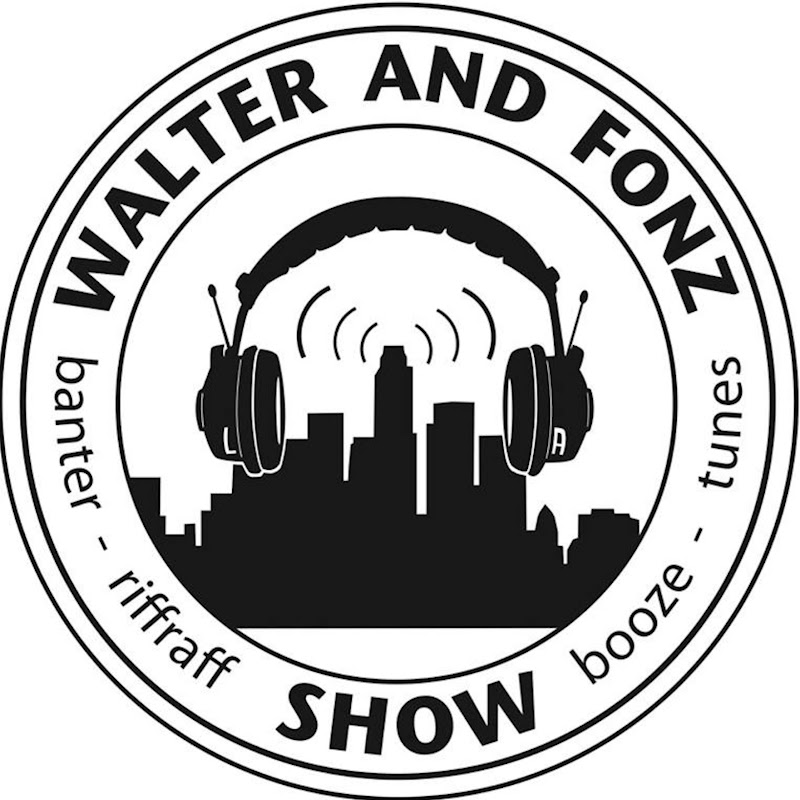 Walter and Fonz Show