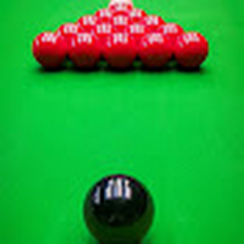 Image of channel the SNOOKER PULSE 1