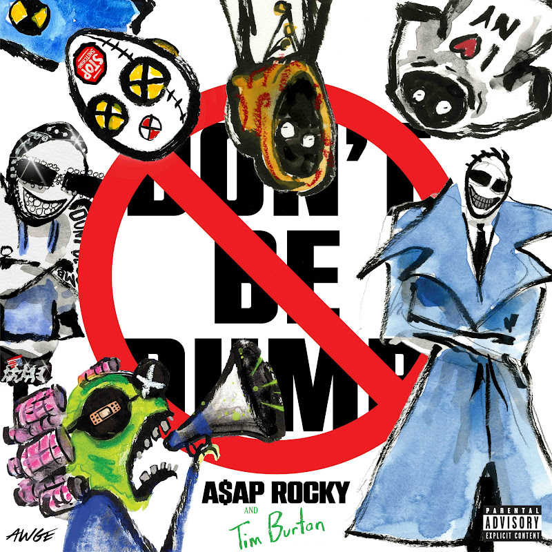 Imagen de A$AP Rocky