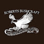 Roberts Bushcraft logo
