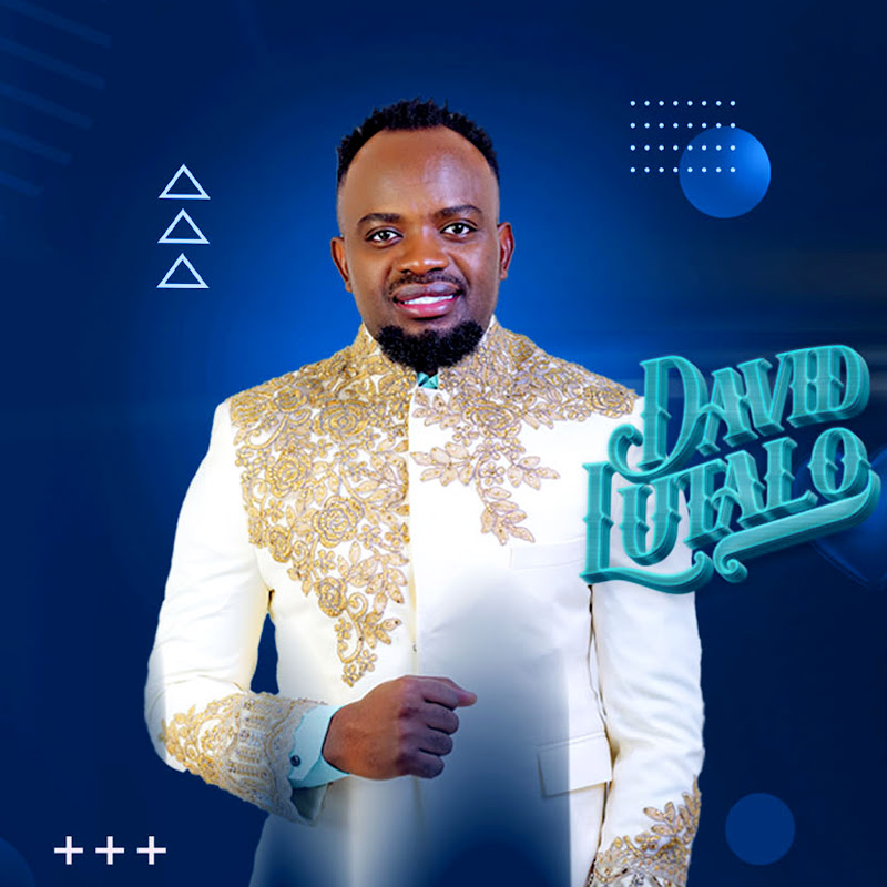 David Lutalo