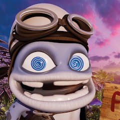 Crazy Frog Avatar