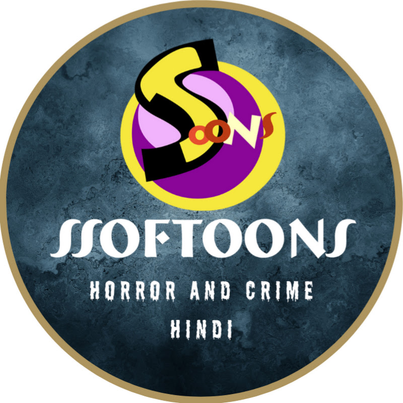 Ssoftoons Horror And Crime Hindi