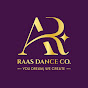 RAAS DANCE CO. logo